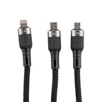 Cable CL-975 3en1