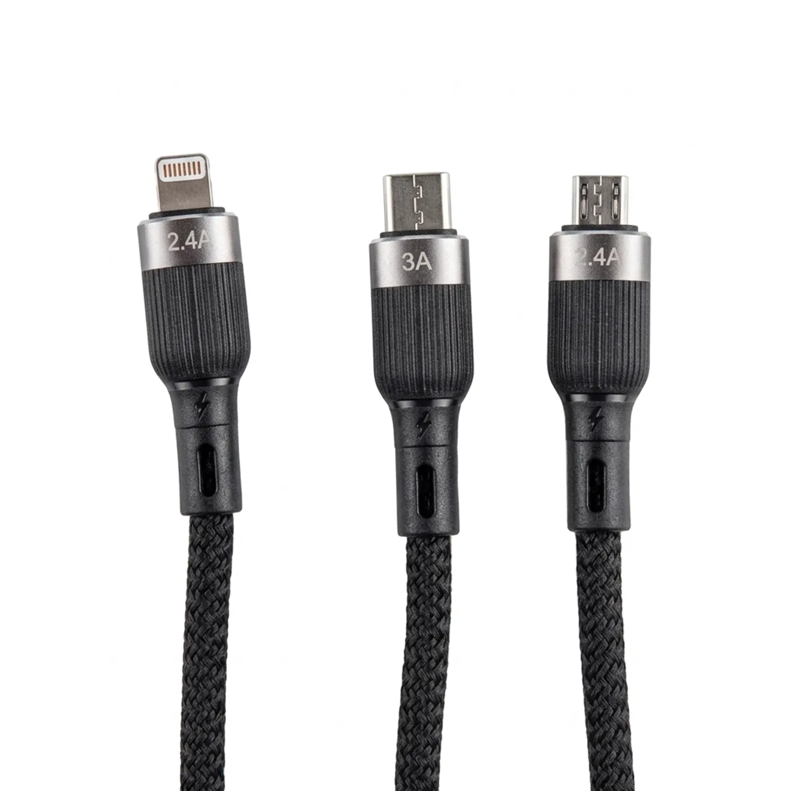 Cable CL-975 3en1