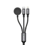 Cable W23 3en1