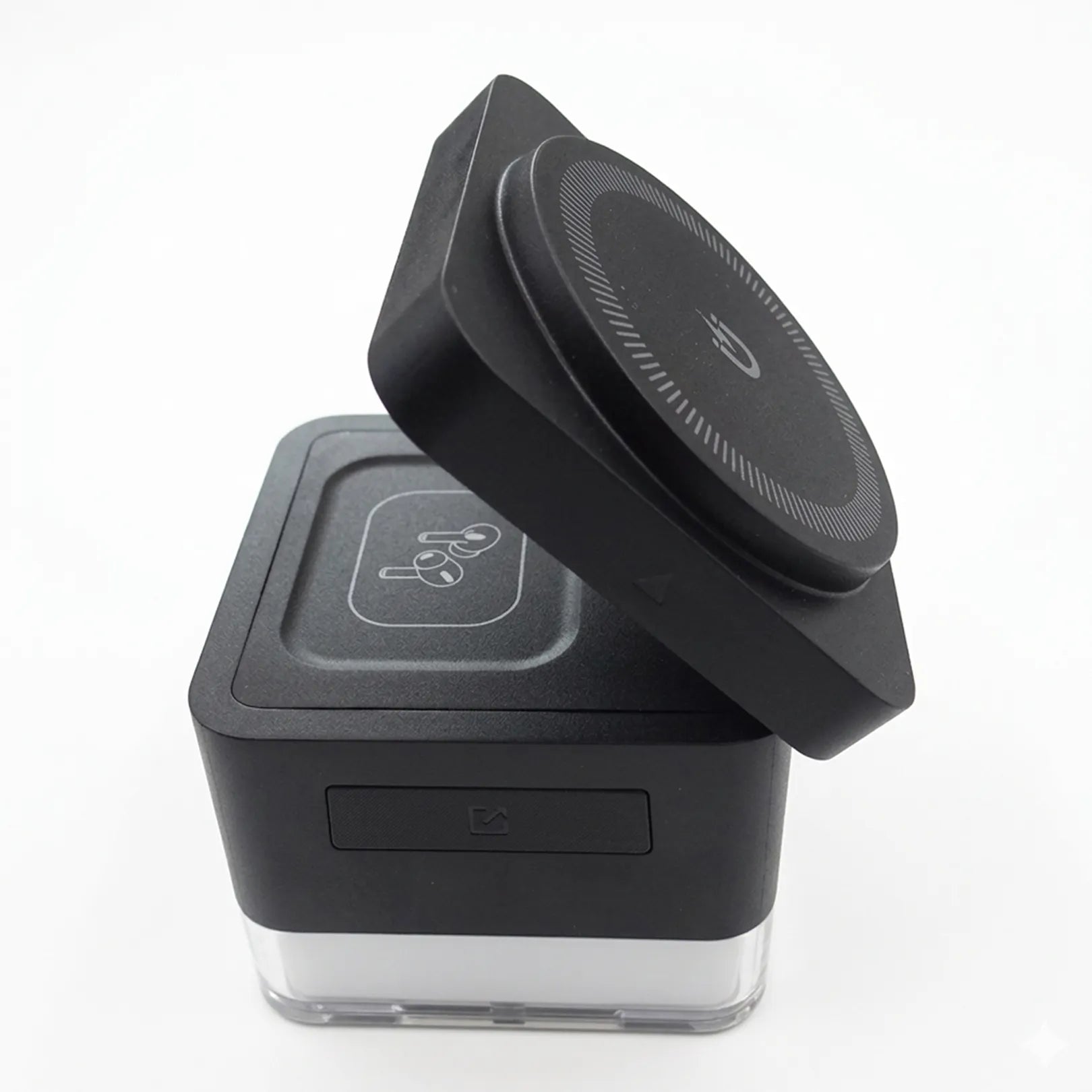 Cargador W25 3en1