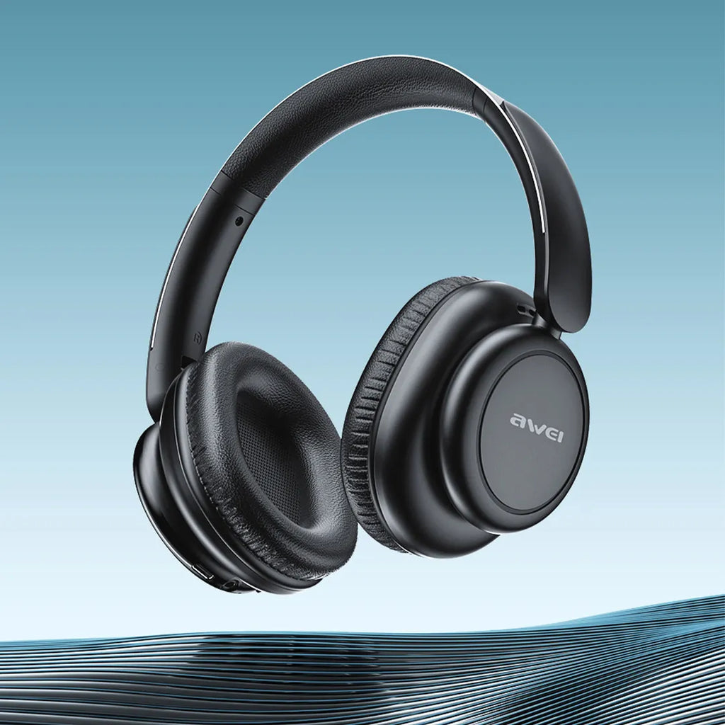 Audífonos de Diadema A996 Pro