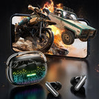 Audífonos Inalámbricos T52 ANC