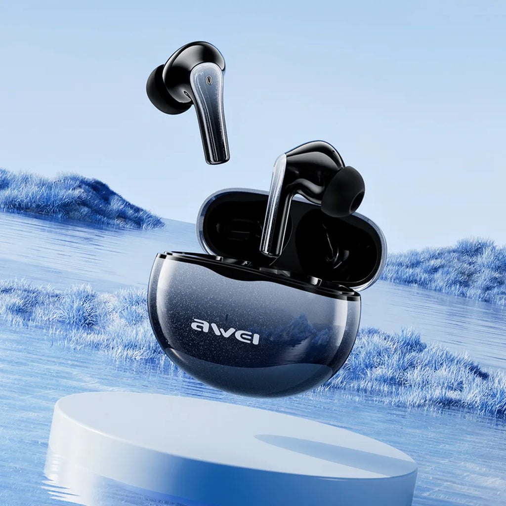 Audífonos Inalámbricos T62