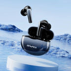 Audífonos Inalámbricos T62