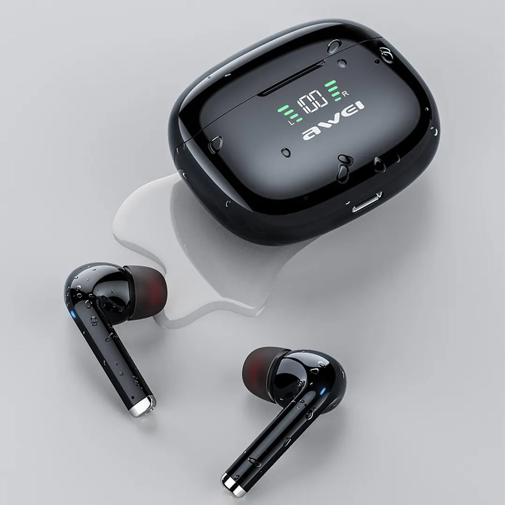 Audífonos Inalámbricos TA8