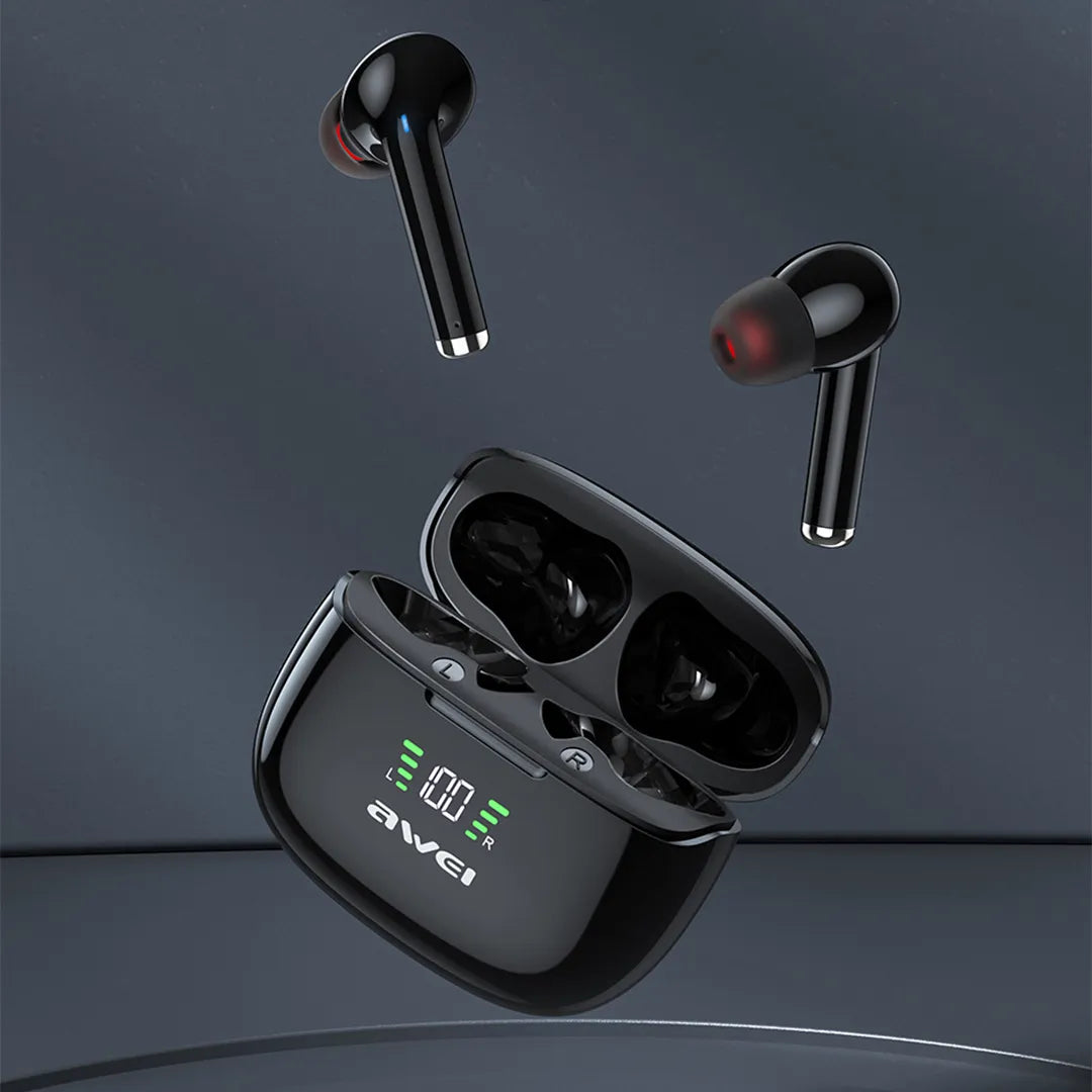 Audífonos Inalámbricos TA8