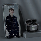 Audífonos Inalámbricos TA8