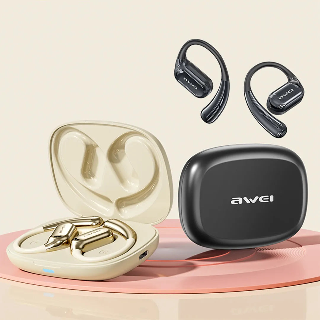 Audífonos Inalámbricos TZ8