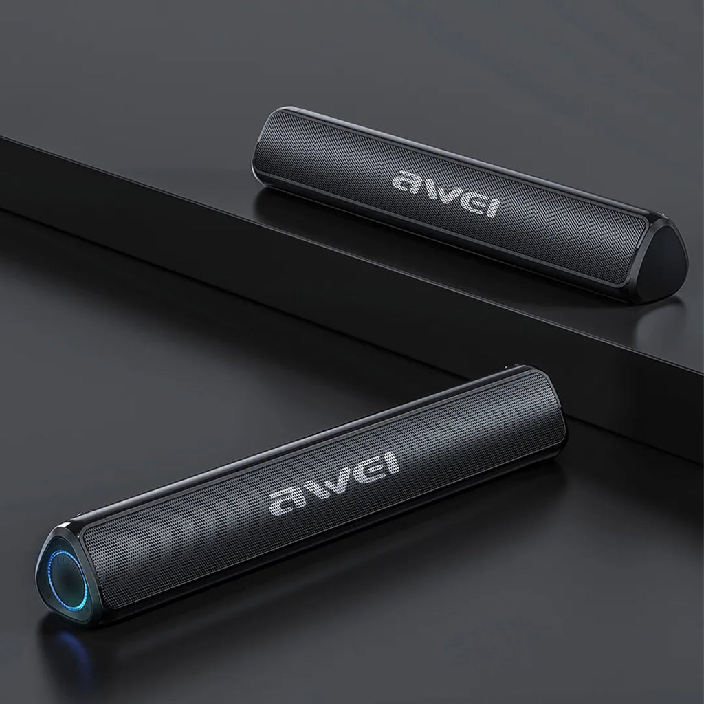 Barra de Sonido Y333