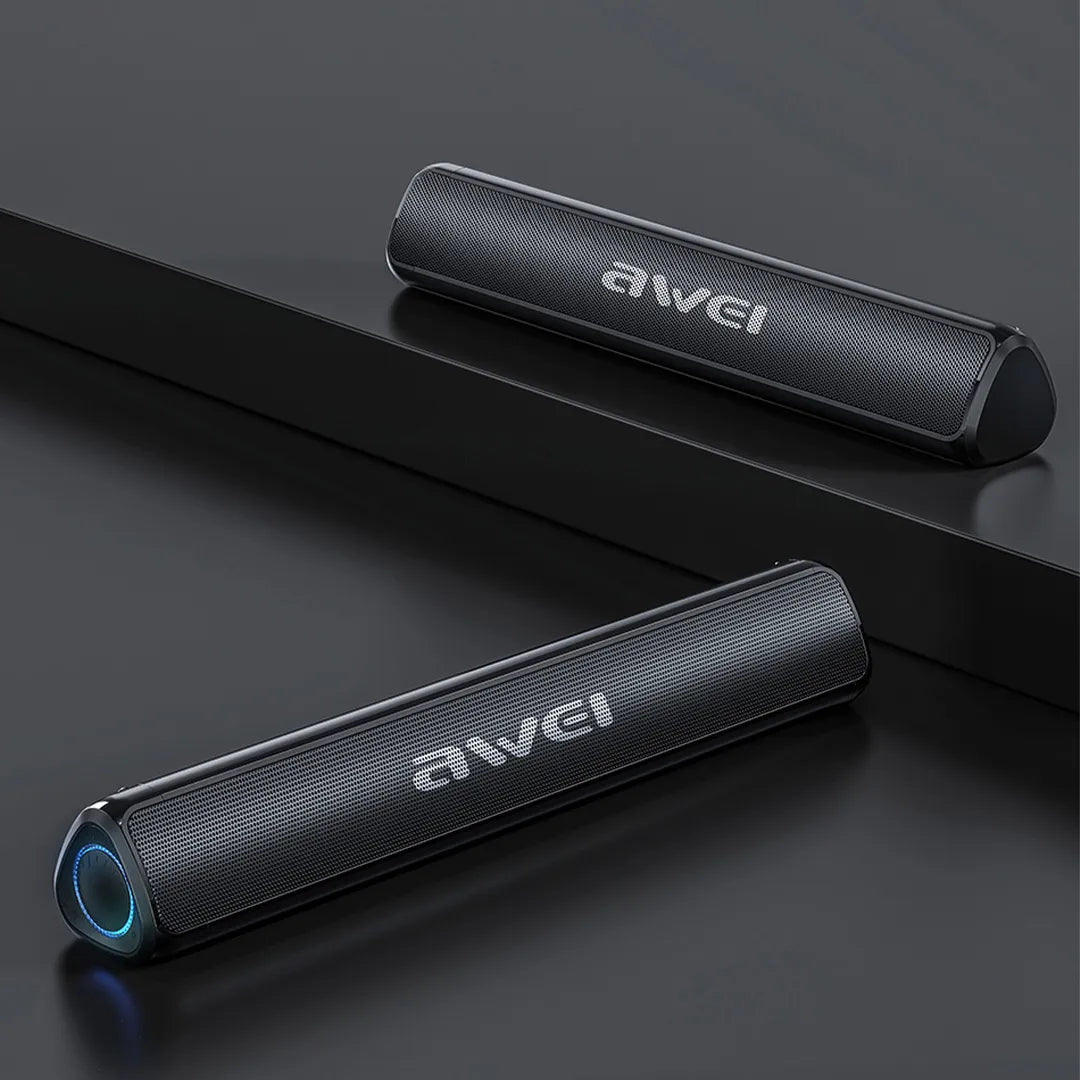 Barra de Sonido Y333