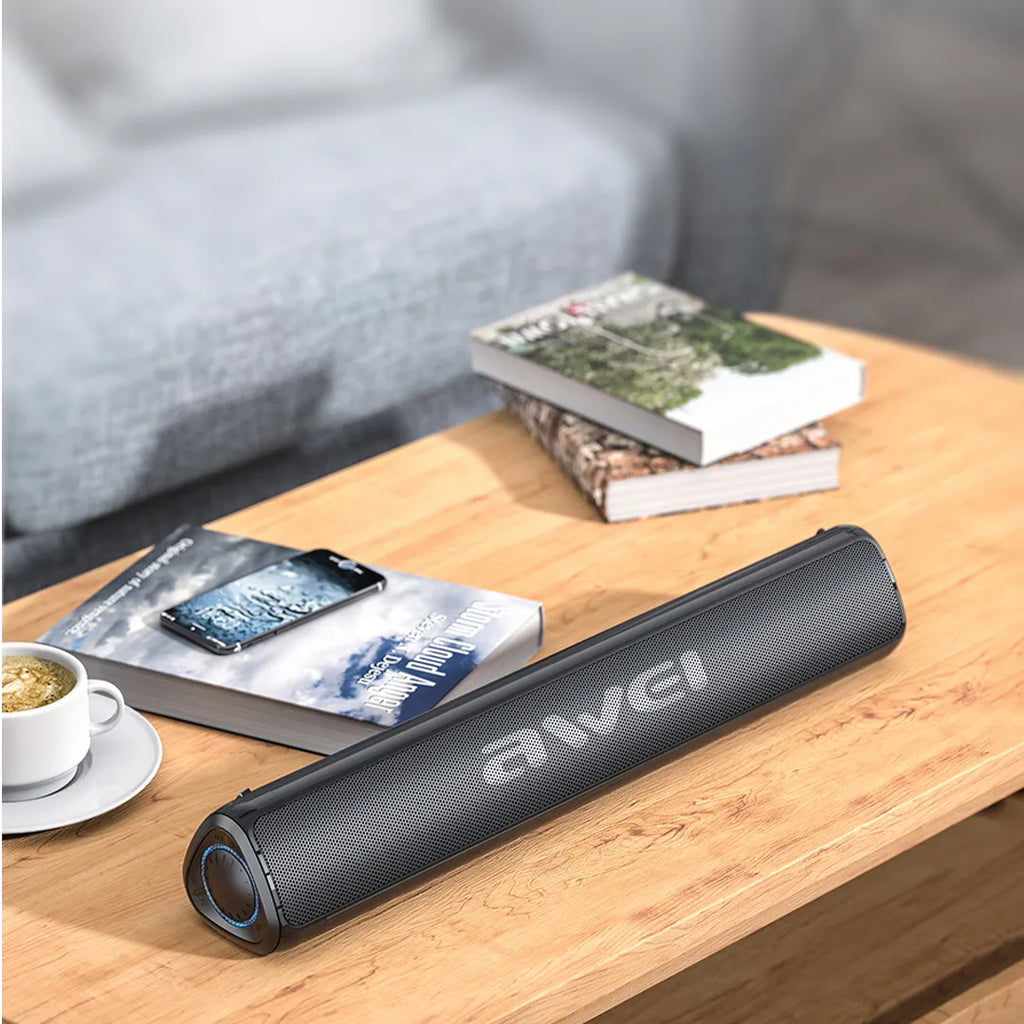 Barra de Sonido Y333