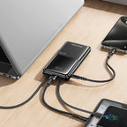 Batería Portátil P76K