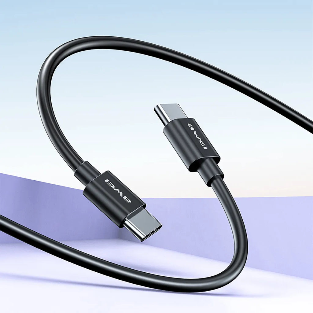 Cable CL-165T [Tipo-C]