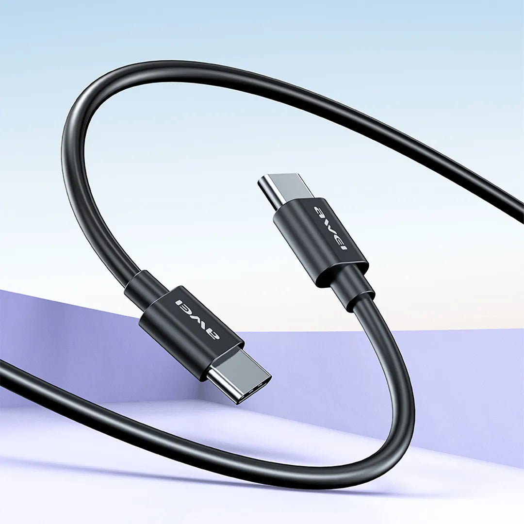 Cable CL-165T [Tipo-C]