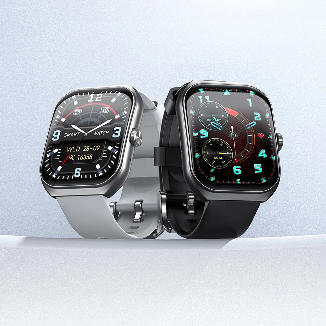 Reloj Inteligente H46