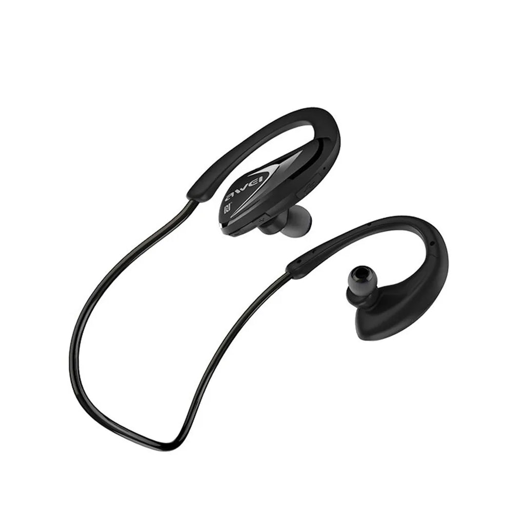 Audífonos Deportivos A-880 BL