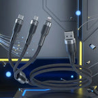 Cable CL-975 3en1