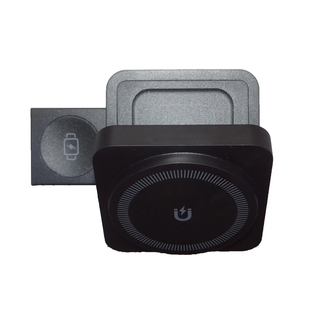 Cargador W25 3en1