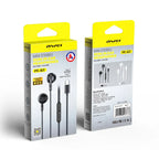 Audífonos con Cable PC-6T