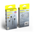 Audífonos con Cable PC-7T