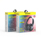 Audífonos de Diadema A996 Pro