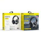 Audífonos de Diadema A997BL