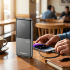 Batería Portátil P76K