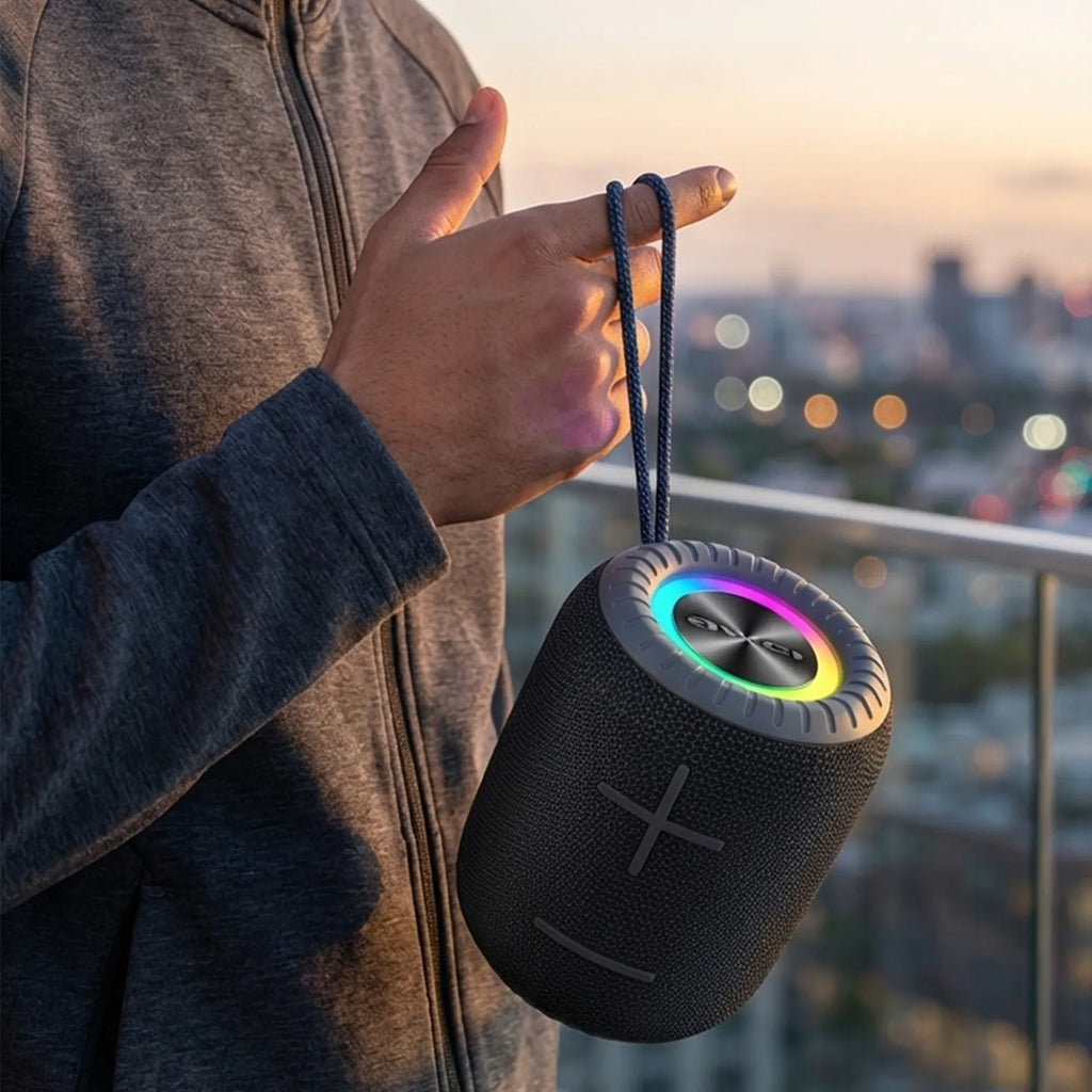 Parlante Y526