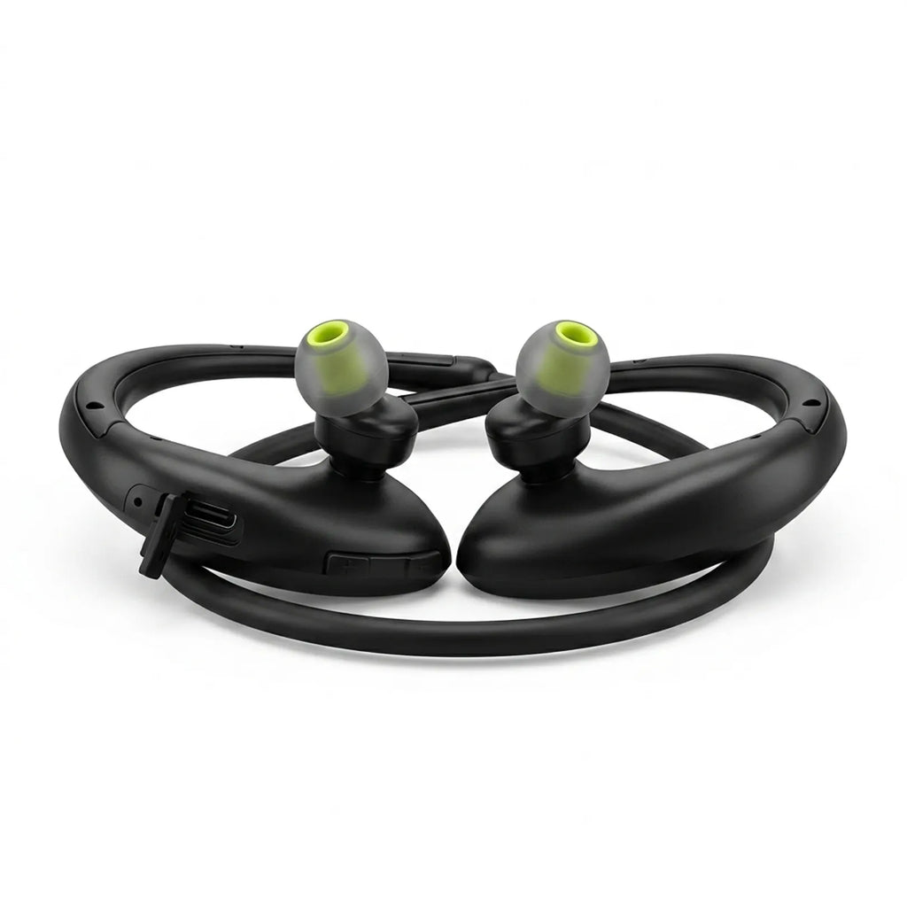 Audífonos Deportivos A-880 BL