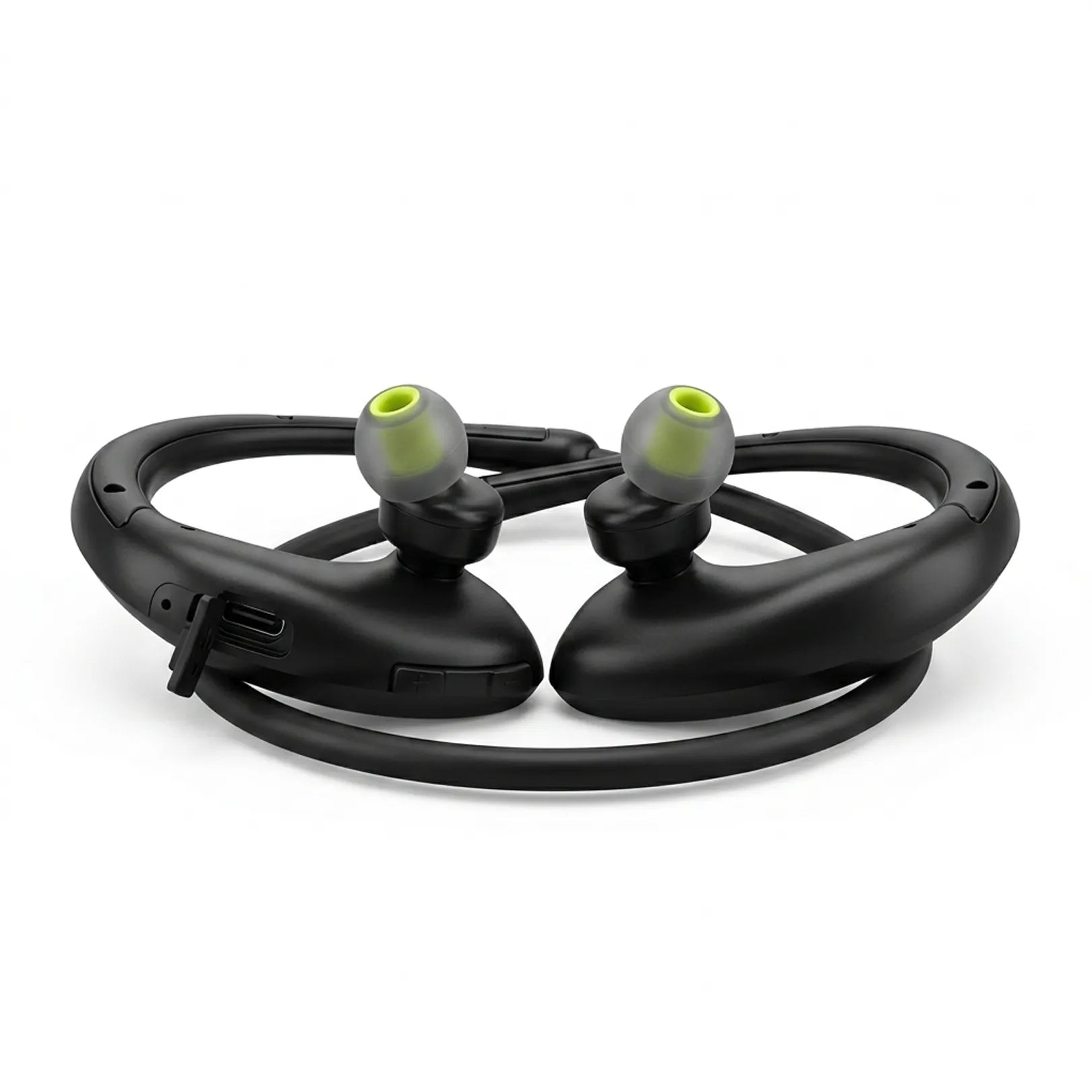 Audífonos Deportivos A-880 BL
