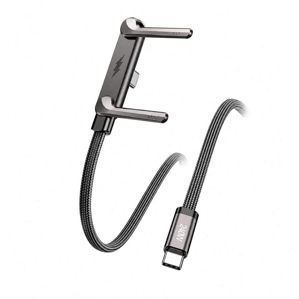 Cable CM-12C con Soporte