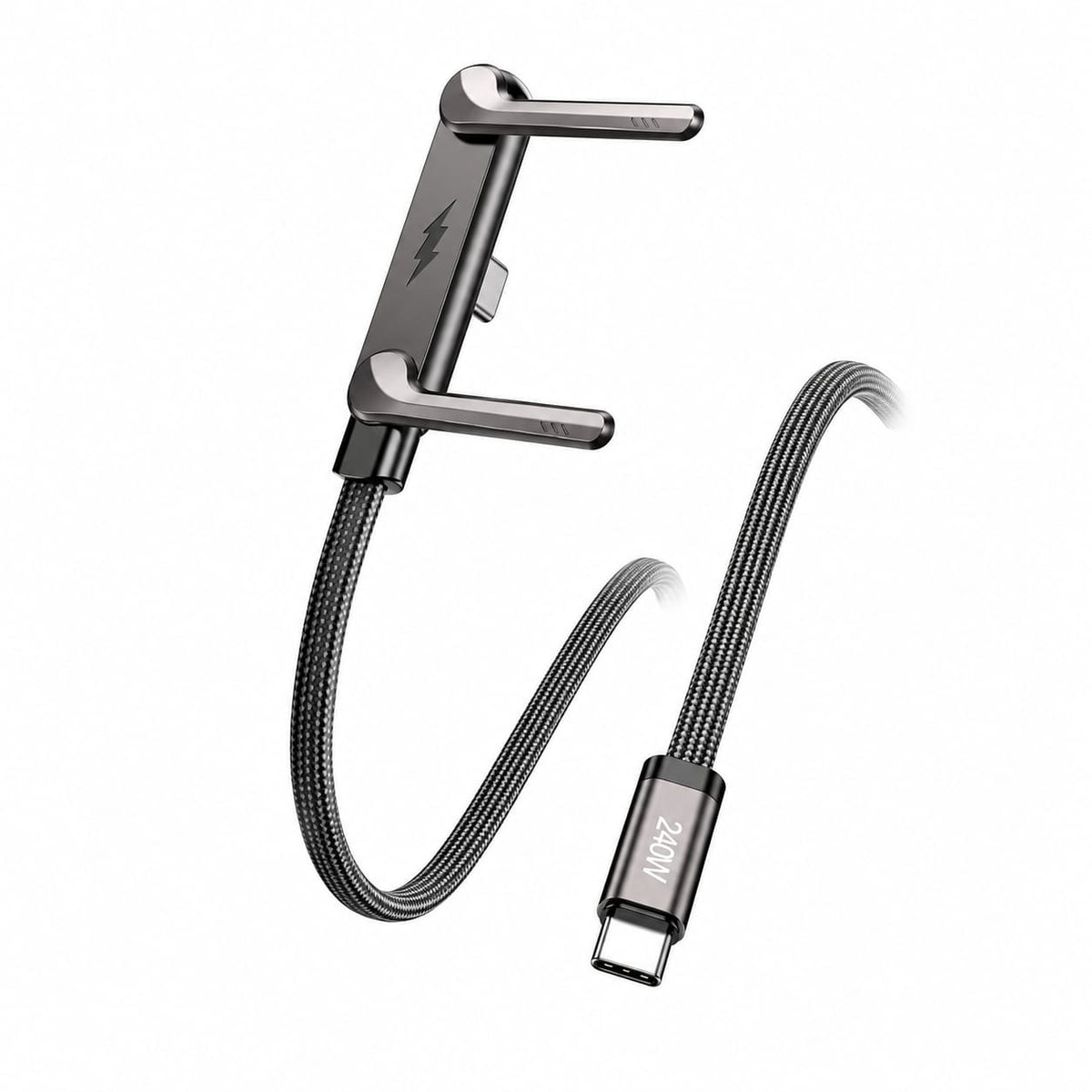 Cable CM-12C con Soporte