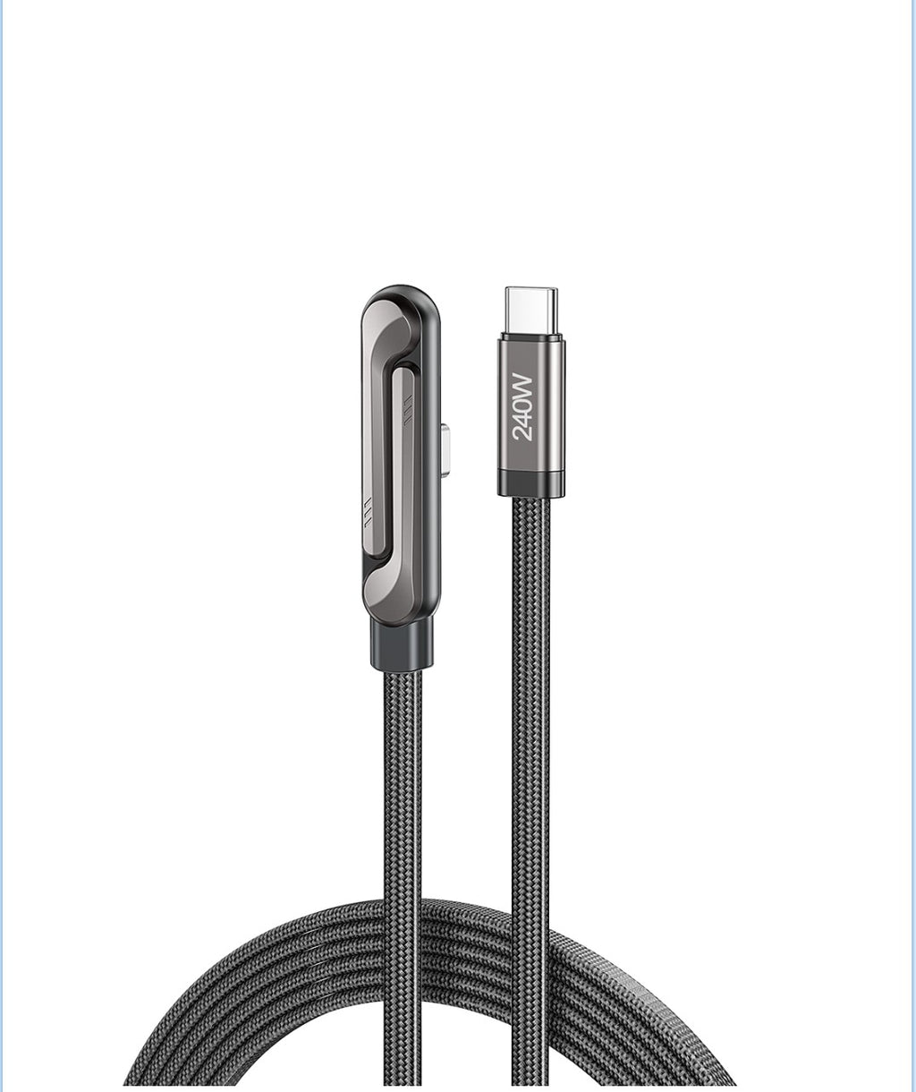 Cable CM-12C con Soporte