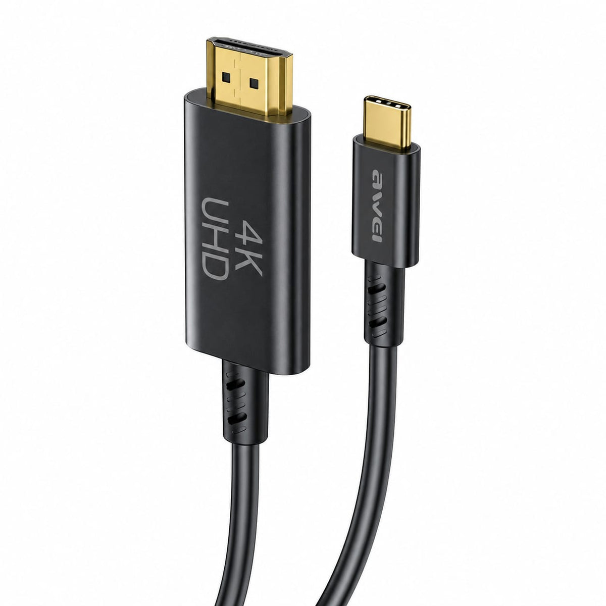 Cable Tipo-C a HDMI CL-212T